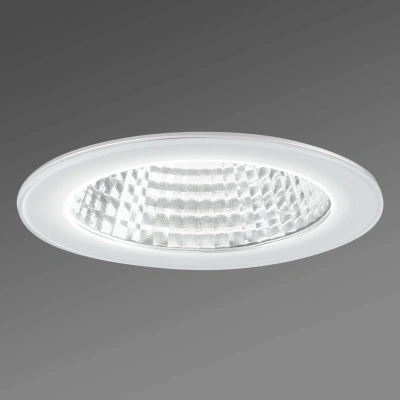Egger Licht LED spot odolný proti stříkající vodě, IDown 26