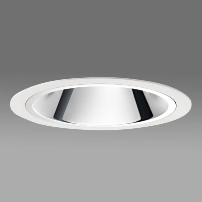 Egger Licht Centro XL - efektivní LED zapuštěné světlo, bílé