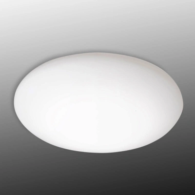 Linea Light Squash - LED stropní světlo z polyetylenu