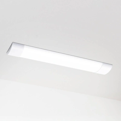 Müller-Licht Stropní svítidlo Scala Dim 60 LED z hliníku