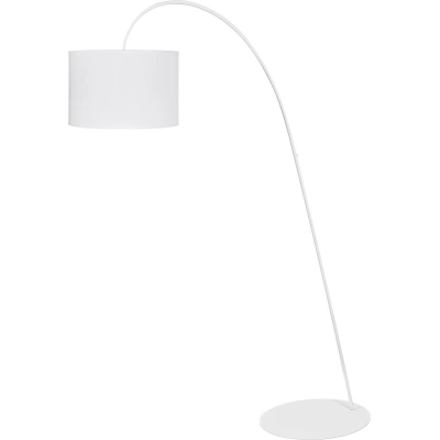 Stojací lampa Nowodvorski ALICE white I 5386