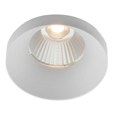 The Light Group GF design Owi vestavné svítidlo IP54 bílé 2 700 K