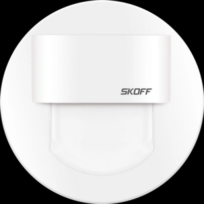 LED nástěnné svítidlo Skoff Rueda mini Stick bílá studená bílá