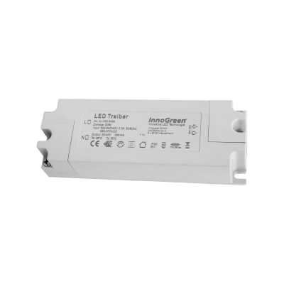 InnoGreen InnoGreen LED ovladač 220-240 V (AC/DC) stmívatelný 20W