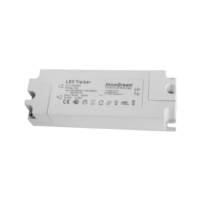 InnoGreen InnoGreen LED driver 220-240 V (AC/DC) stmívatelný 15W