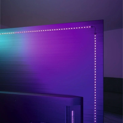 Paulmann Paulmann EntertainLED LED-Strip RGB televizor 55 palců