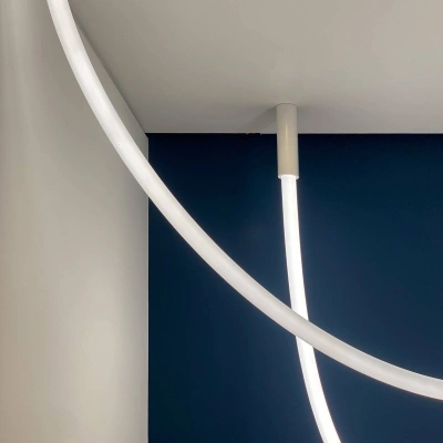 Artemide Artemide La linea SMD LED světelné lano, 2,5 m