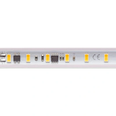 Sigor Sada LED pásků 5966, 230 V, 10 m, IP65, 8 W/m, 3 000 K
