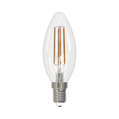 Arcchio Arcchio LED žárovka, E14, C35, 2,2W, svíčka, 2700K