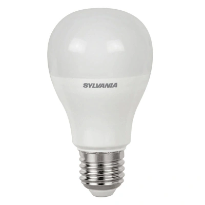 Sylvania LED žárovka ToLEDo E27 9,5 W 865 matná